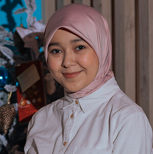 Фото студента