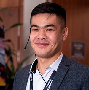 Фото студента